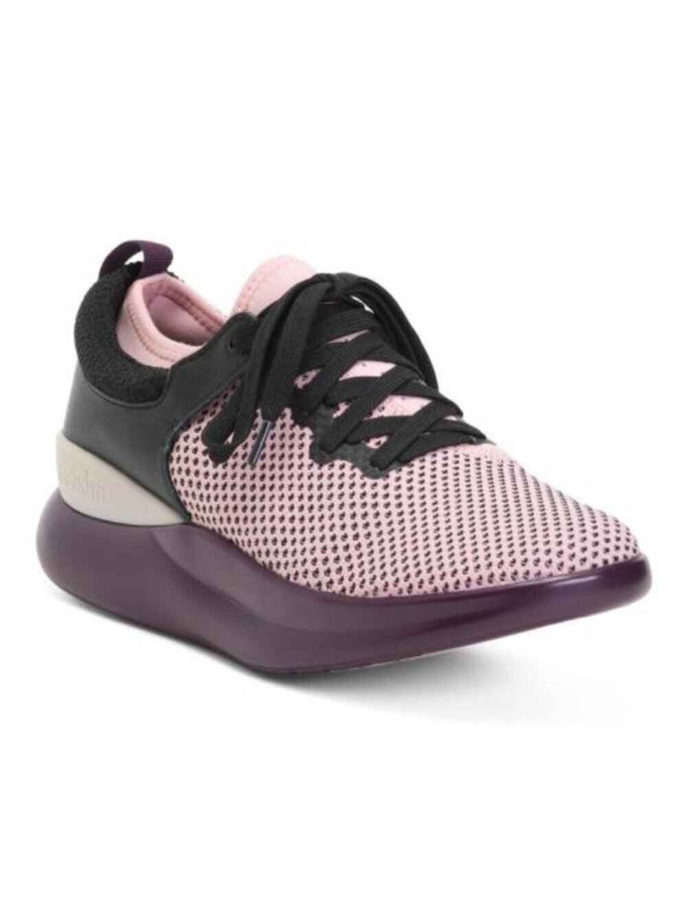 MOSHN Rhythm Sneakers